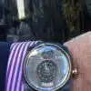 MONTRE REC WATCHES P-51 03 FDS