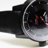 MONTRE VOSTOK-EUROPE GAZ 14 LIMOUSINE BLACK FDS