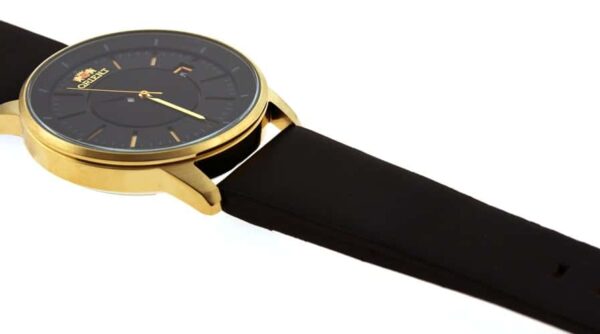 MONTRE ORIENT DISK COLLECTION