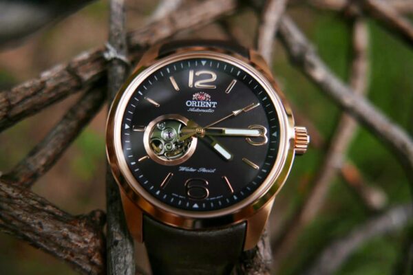 MONTRE ORIENT SCOOT COLLECTION
