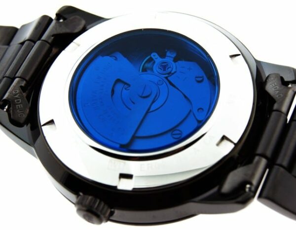 MONTRE ORIENT DISK COLLECTION