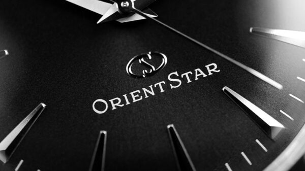 MONTRE ORIENT STAR CLASSIC COLLECTION