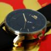 MONTRE ORIENT DISK COLLECTION