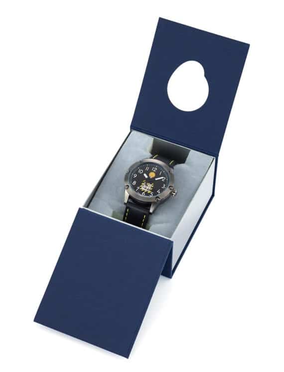 668514 COFFRET PAF