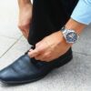 MONTRE ORIENT STAR MODERN SKELETON COLLECTION