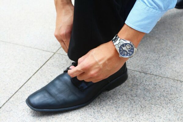 MONTRE ORIENT STAR MODERN SKELETON COLLECTION