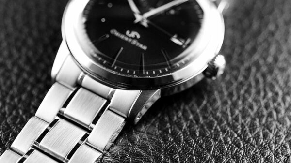 MONTRE ORIENT STAR CLASSIC COLLECTION
