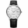 MONTRE SEA-GULL WHITE EXECUTIVE
