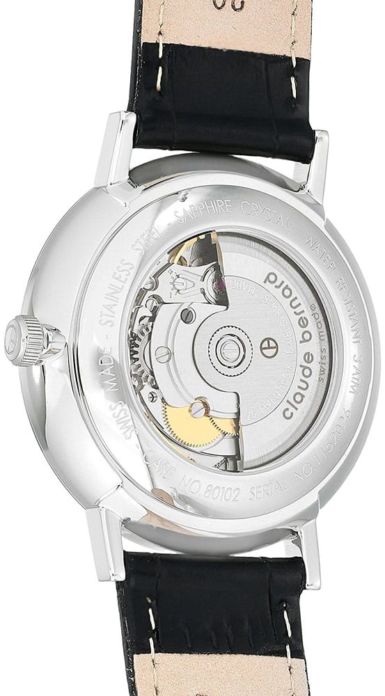 MONTRE CLAUDE BERNARD CLASSIC FDS