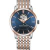 MONTRE CLAUDE BERNARD CLASSIC OPEN HEART FDS