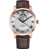 MONTRE CLAUDE BERNARD CLASSIC OPEN HEART FDS