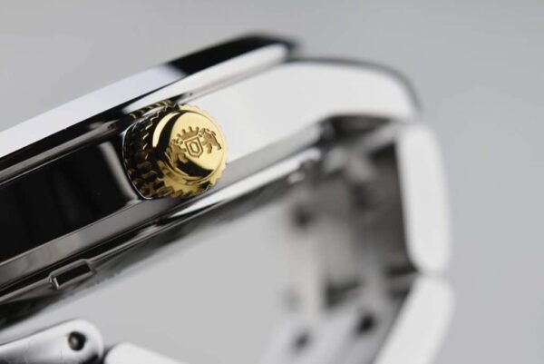 MONTRE ORIENT GOLDEN EYE 2 BLACK GOLD COLLECTION