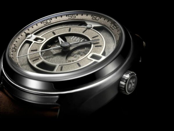 MONTRE REC WATCHES 901-02