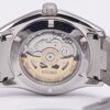 MONTRE SEIKO PRESAGE BLACK STEEL