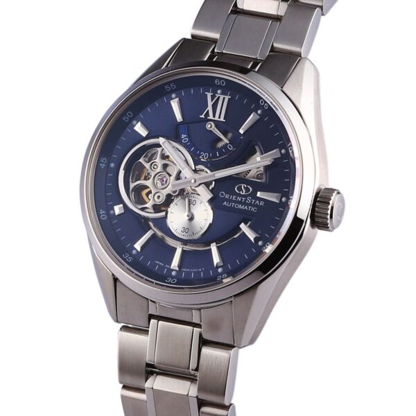 MONTRE ORIENT STAR MODERN SKELETON COLLECTION