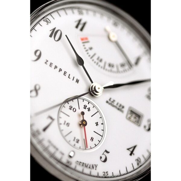 MONTRE ZEPPELIN HINDENBURG FDS