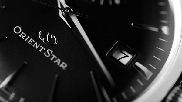 MONTRE ORIENT STAR CLASSIC COLLECTION