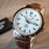 MONTRE ORIENT POWER RESERVE COLLECTION