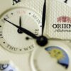 MONTRE ORIENT SUN AND MOON 3 COLLECTION