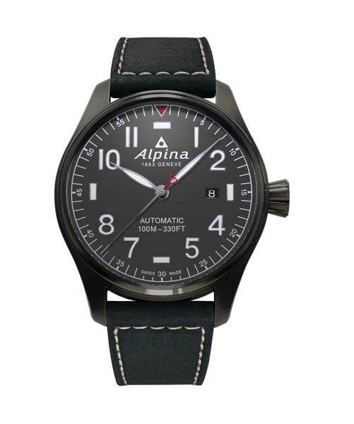 AL 525G4TS6 Alpina startimer pilot 1