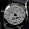 AL 525G4TS6 Alpina startimer pilot 11