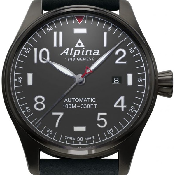 AL 525G4TS6 Alpina startimer pilot 2
