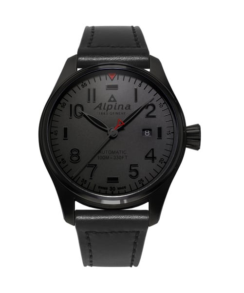 AL 525GG4FBS6 Alpina startimer pilot 1