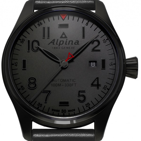 AL 525GG4FBS6 Alpina startimer pilot 2