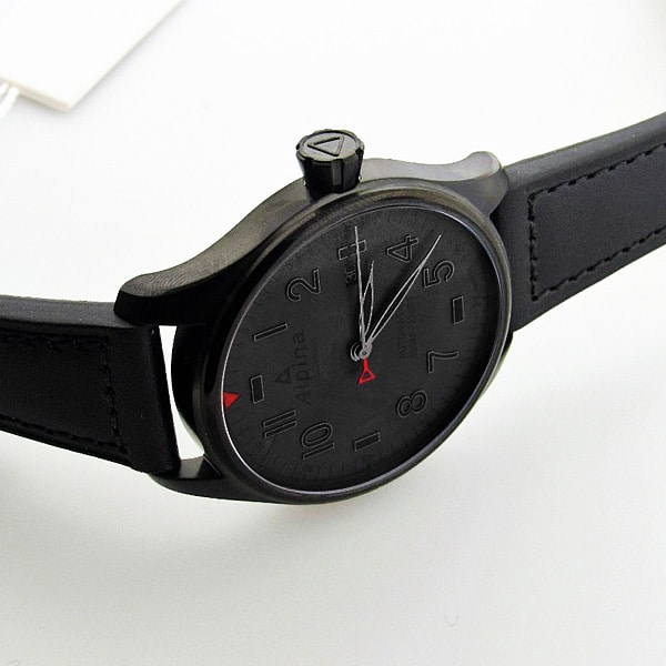 AL 525GG4FBS6 Alpina startimer pilot 4