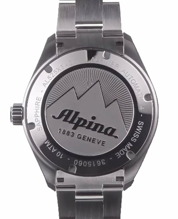 AL 525GR5AQ6B