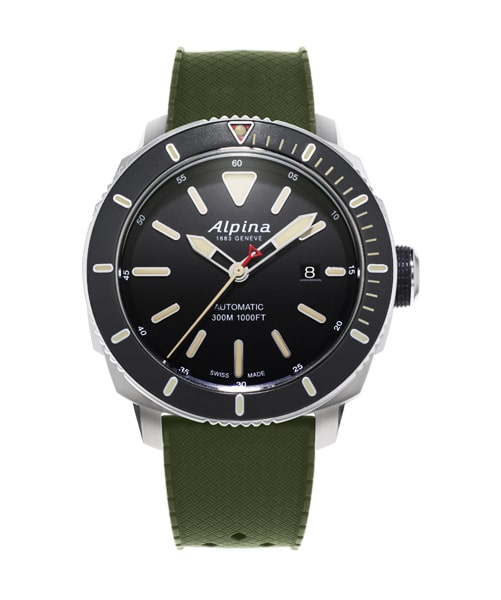 AL 525LGG4V6 Alpina Seastrong diver 300 1