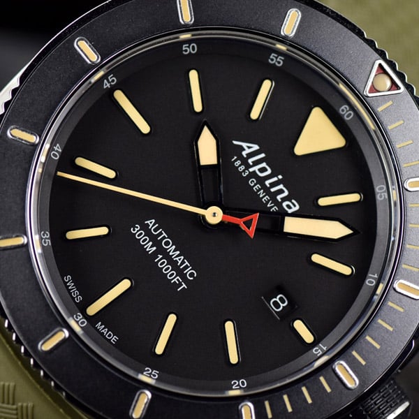 AL 525LGG4V6 Alpina Seastrong diver 300 4