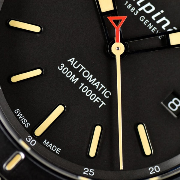 AL 525LGG4V6 Alpina Seastrong diver 300 9