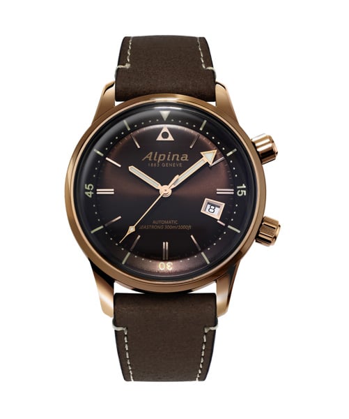 ALPINACONTEENIUM AL 525BR4H4 1