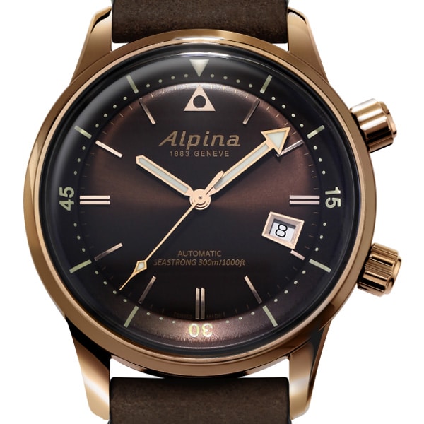 ALPINACONTEENIUM AL 525BR4H4 2