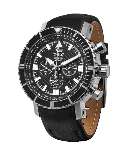 AN 225 MRIYA AUTOMATIC LINE CHRONO