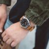 AV 4046 01 montre automatique