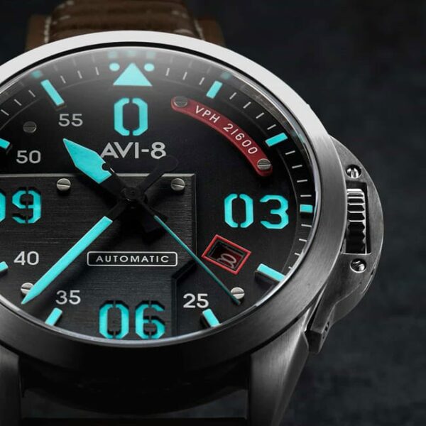 AVI 8 AV 4069 01 P 51 MUSTANG 13