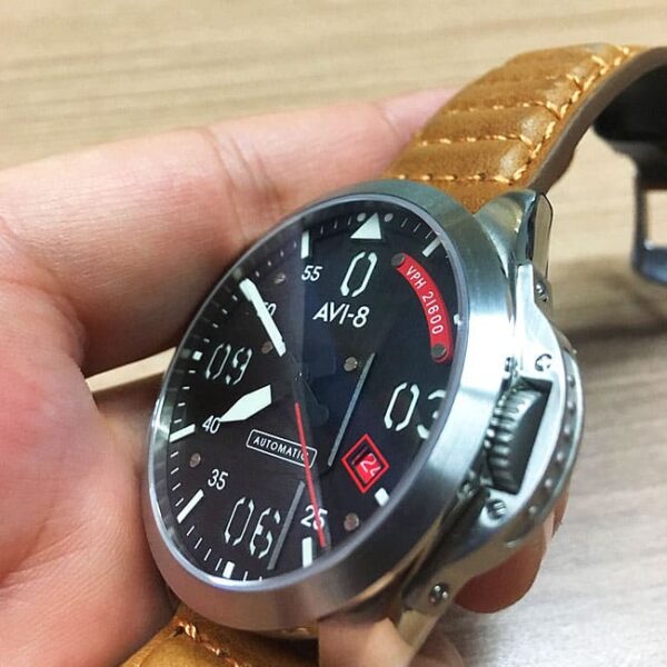 AVI 8 AV 4069 01 P 51 MUSTANG 5