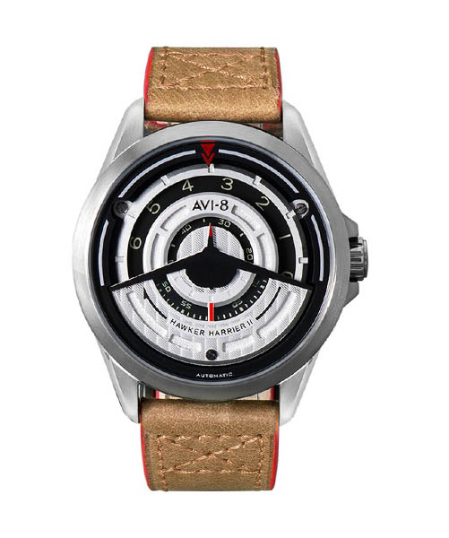 AVI 8 HAWKER HARRIER II AV 4047 01 Conteenium 1