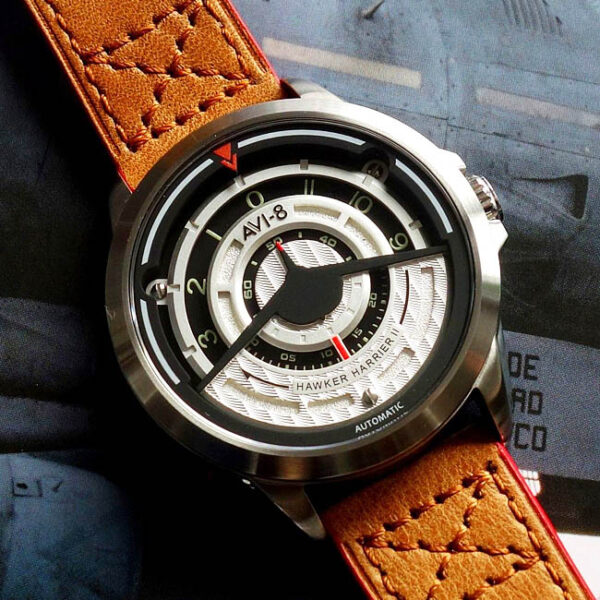 AVI 8 HAWKER HARRIER II AV 4047 01 Conteenium 10