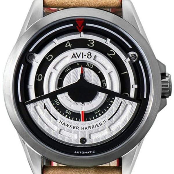 AVI 8 HAWKER HARRIER II AV 4047 01 Conteenium 2