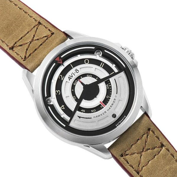 AVI 8 HAWKER HARRIER II AV 4047 01 Conteenium 6