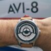 AVI 8 HAWKER HARRIER II AV 4047 01 Conteenium 7