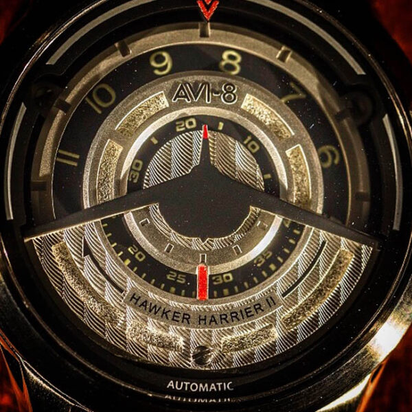 AVI 8 HAWKER HARRIER II AV 4047 01 Conteenium 8