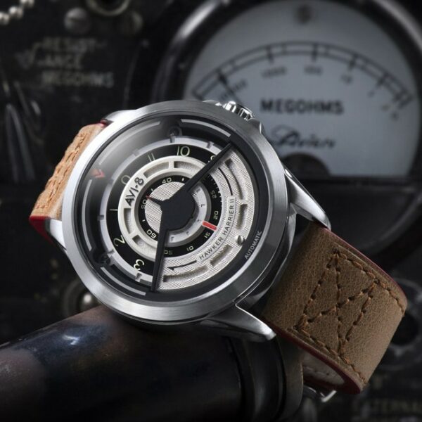 AVI 8 HAWKER HARRIER II AV 4047 01 Conteenium 9