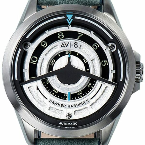 AVI 8 HAWKER HARRIER II AV 4047 02 Conteenium 2