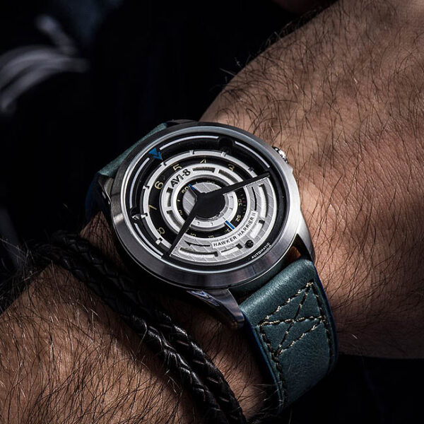 AVI 8 HAWKER HARRIER II AV 4047 02 Conteenium 3