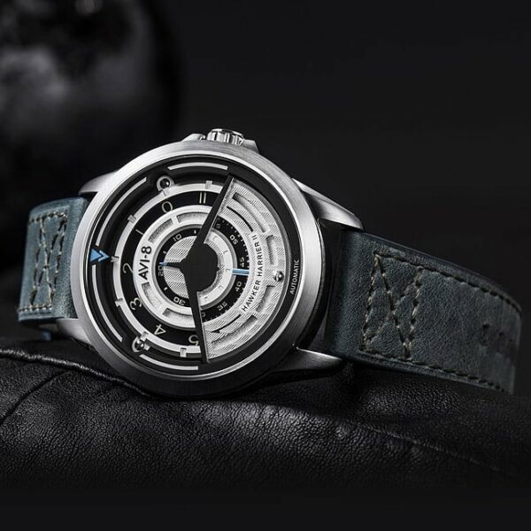 AVI 8 HAWKER HARRIER II AV 4047 02 Conteenium 7
