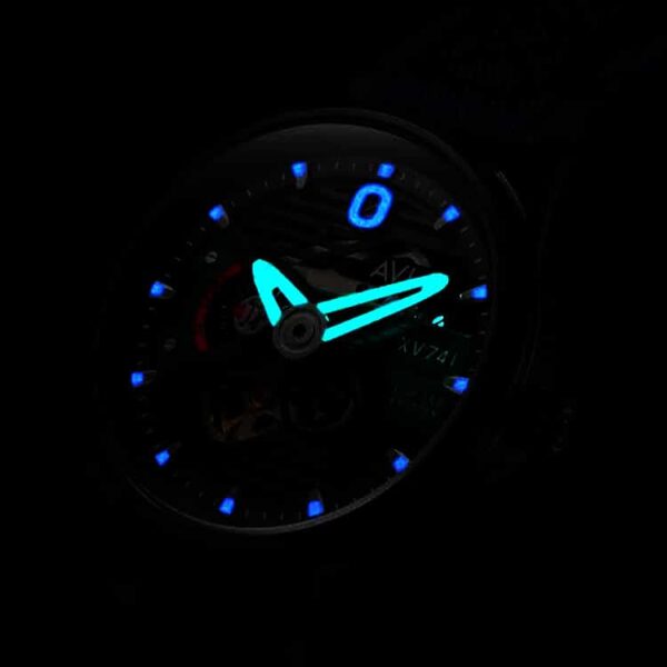 AVI 8 Harrier Hawker II AV 4074 01 Conteenium 6